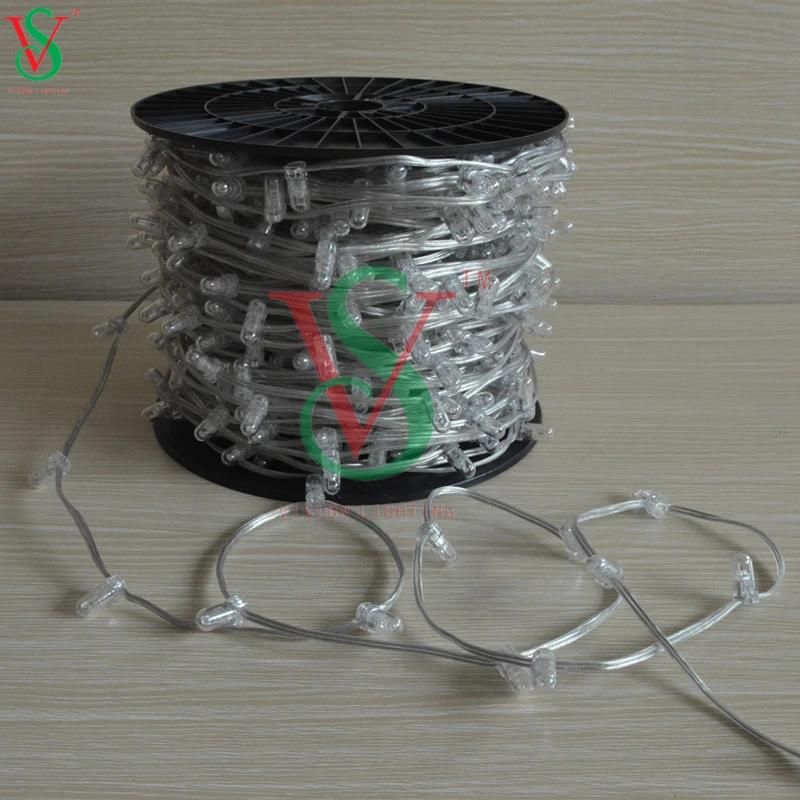 Multi Color Premium LED String Lights for Outdoor Indoor Decoration