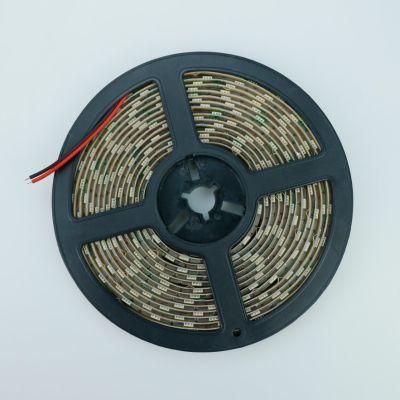 Customized 2300K/2700K/3000K/4000K/5000K Waterproof 60 Beads SMD 2835 LED Light Strip