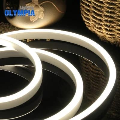 12W/M Ultra Bright LED Neon Strip Light