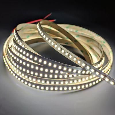 Flexible LED Strip DC24V 2835 Waterproof LED Strip Light High Brightness