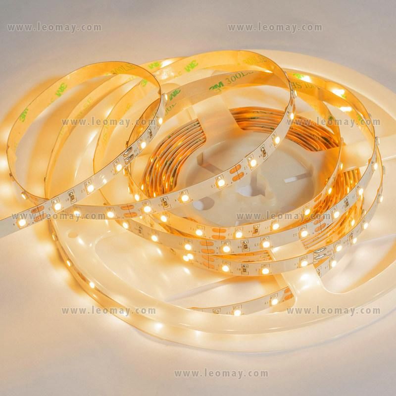 Super Waterproof Nano SMD3528 30LED/m LED Flexible Strip