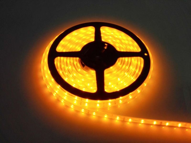 Strip Light LED 2835 60d LED Tape 2835 12 Volt Flexible LED Strip