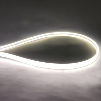 New Design Best-Selling Waterproof Flexible White Light Embedded LED Light Bar