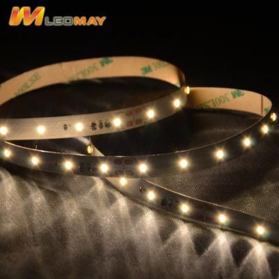 High Brightness 3014 Constant Current 60LED/m Flexible LED Strip Light