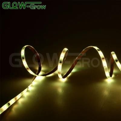 RGB Sync LED Strip Light with Remote Controller for House Home Project Decoration