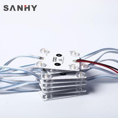 220V 24V Block Light for Ceiling Light Box