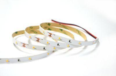 ETL Ce RoHS High Lumens SMD2835 LED Flexible Strip 30LED/M