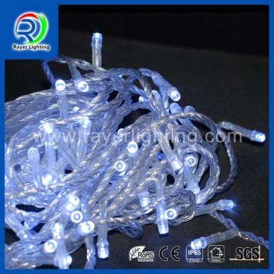 Festival Decoration Lights LED Waterfall String Light