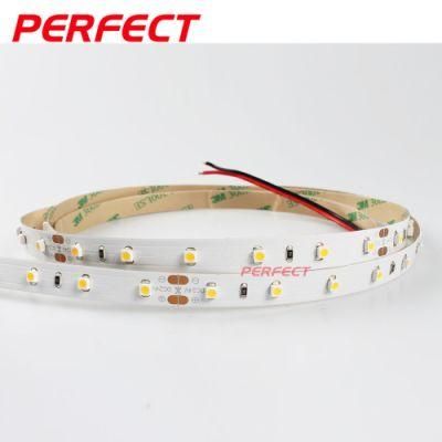 IP20/IP65/IP67/IP68 SMD3528 LED Flexible Strip 3year Warranty