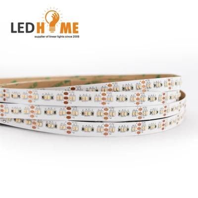 SMD2210 240/308/350/700LEDs/M Dimmable Flex Indoor Decorative &amp; Outdoor LED Strip Lighting with CRI &gt;90