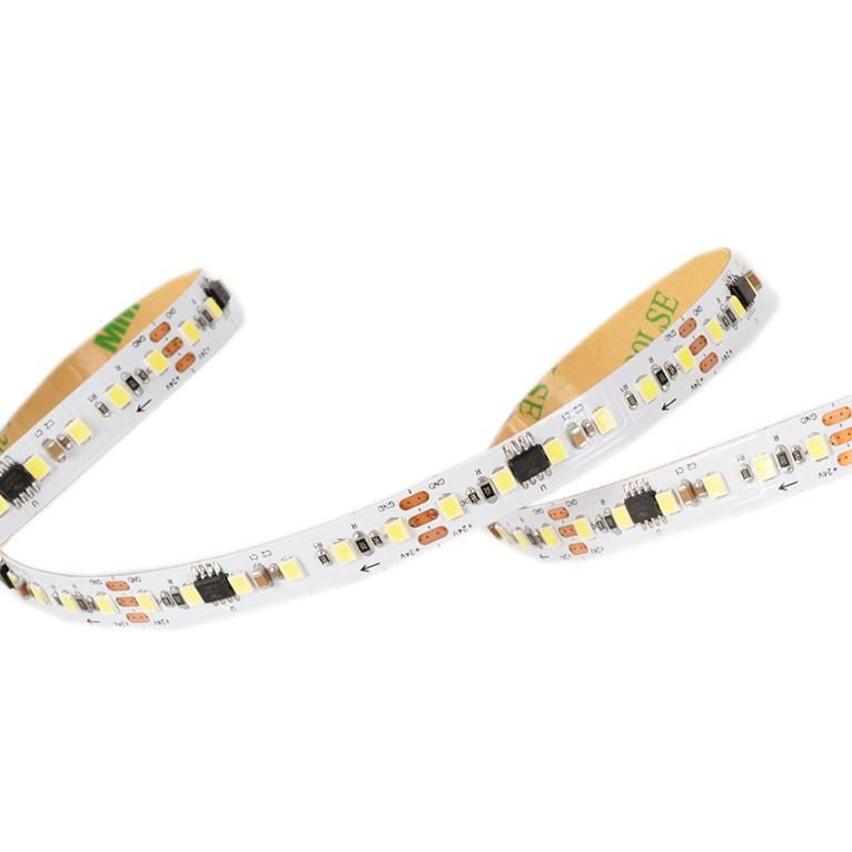 Running And Racing White Magic/Digital Strip 2835 120Led 2811 24V 10Mm 8W/M Led Stripes Strip Light