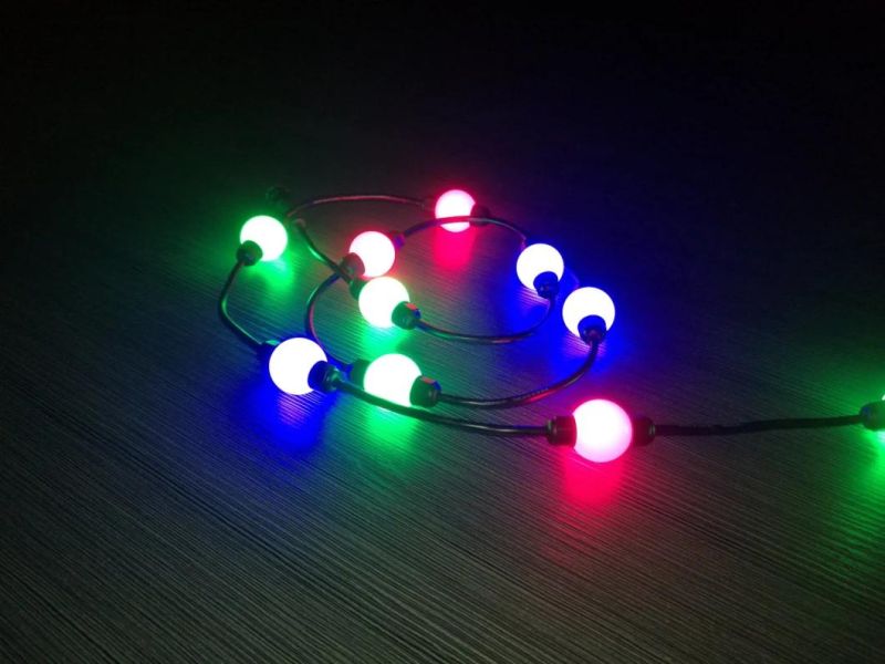 Festivial Hot Selling Wholesale Festivial RGB LED Light