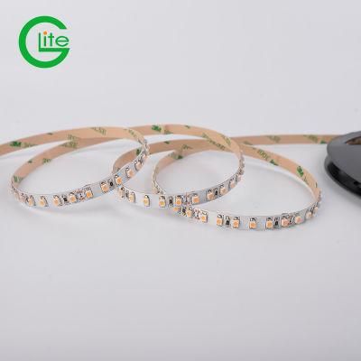 High Brightness SMD2835 120LED 6W LED Strip DC24 Strip for Decoration