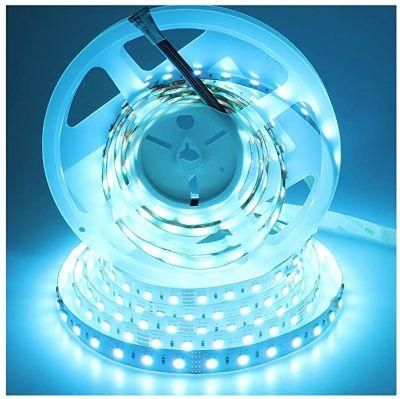 SMD 5050 RGB LEDs 2oz LED Strip 12V 24V Light