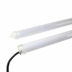 Outdoor DMX RGB LED Pixel Tube Light