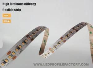 GS2216-240-CV-24 Warm White Waterproof LED Rigid Bar Flexible LED Strip