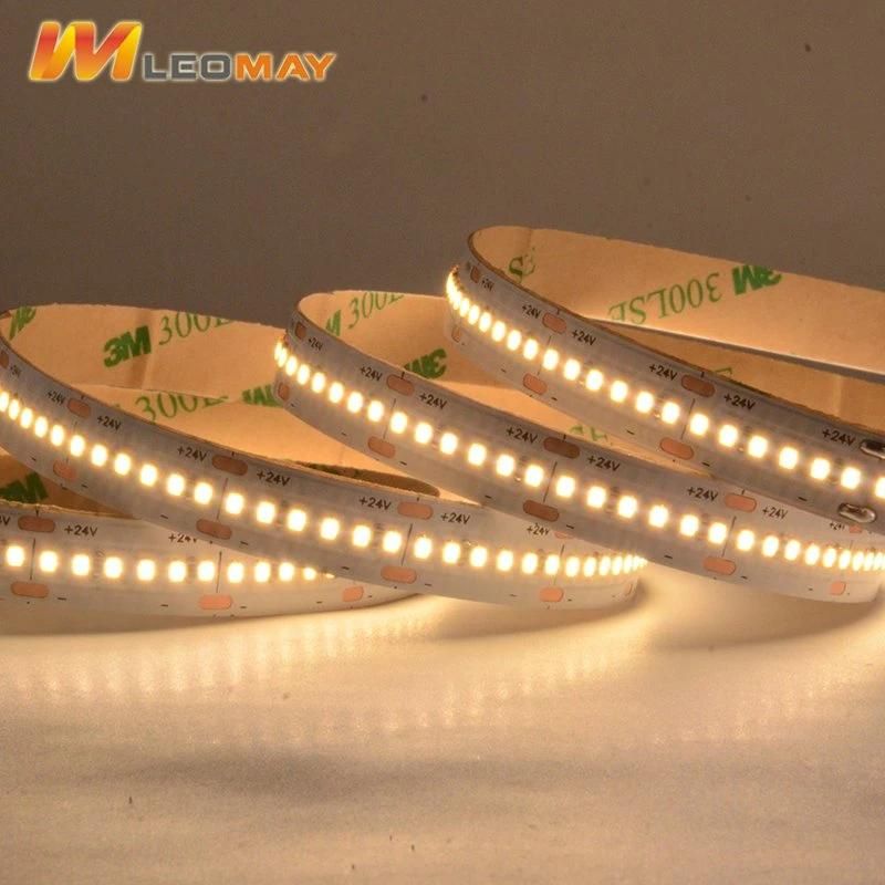 SMD3528 168LEDs 24V Environmental Conservation LED STRIPS.