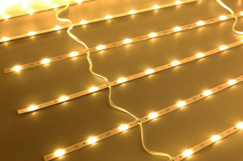 24V LED Strip Hard Bar for Light Box 15W