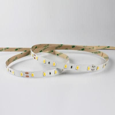 Custom Top Quality 24 Volt 5630 LED Strip Light