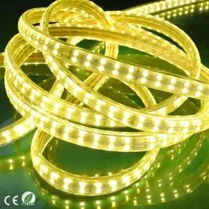 120LEDs Flexible IP67 1m Cuttable LED RGB Strip Light