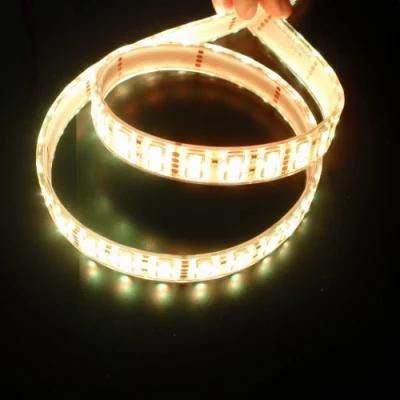 High Quality Flexible Strip 2835/5050 LED Rope Light 120LEDs/M 16W/M