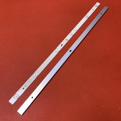 Use for Jl. D32061330-004as-M 32hr332m06A0 4c-Lb320t-Gy6 LED TV Backlight Strip