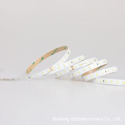 Low-Energy Steady Lighting Warm White 3000K Flicker-Free ERP LED Strips for Contour Lighting