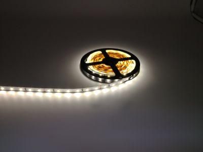 24VDC Waterproof 2835 Indoor / Outdoor LED Flexible Strip Light