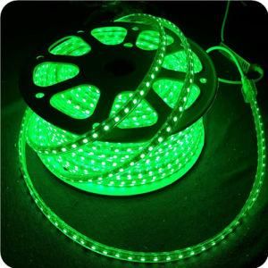 2 Years Warranty AC230V SMD5050 LED Strip