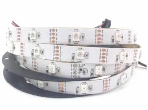 LED Christmas Light/Addressable LED Strip Light Light/Ws2815 30LEDs/M