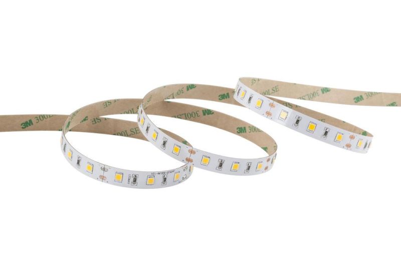 5m 3535 warm / cold white LED Tape/ 12V LED strip Light