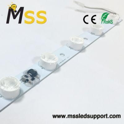 Waterproof High Power LED Sidelight Rigid Strip