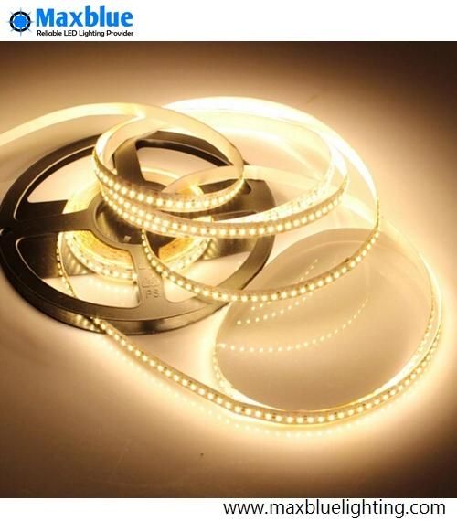 High Density 3014 SMD LED Strip Light 204LEDs/M