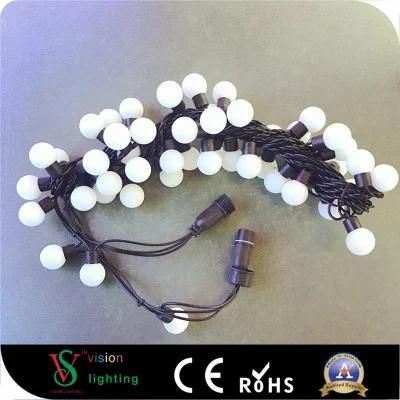 LED String Ball Light