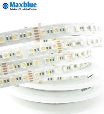 60/72/84/96 LEDs/M 4colors RGBW LED Strip Light