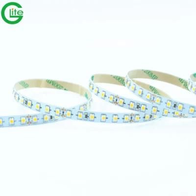 High Quality 3528 60LED/M Waterproof IP67 Silicone Tube Strip Outdoor Strip