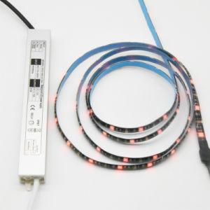 120V 220V 45LED LED Strip Light IP65 Outdoor Lighting