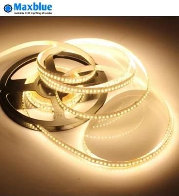 High Density 3014 SMD LED Strip Light 204LEDs/M