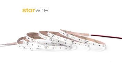 Top Quality Decoration Lighting SMD 2110 LED Strips Bendable 120LEDs 140LEDs 24V LED Light Strip