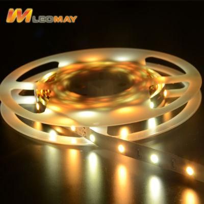 SMD5050 CCT 2700k+6000k Flex LED Strips