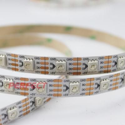 Ws2815IC RGB Digital LED Strip Light 60LED/M for Party