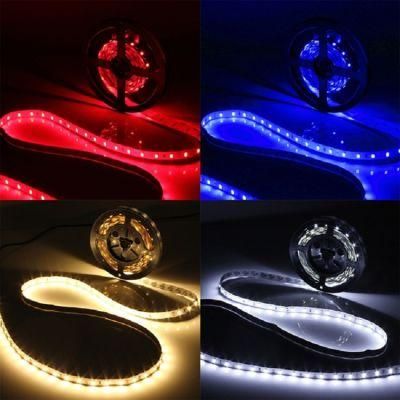 3000-25000K 120LEDs/M SMD 5730 Waterproof High Lumen LED Strip