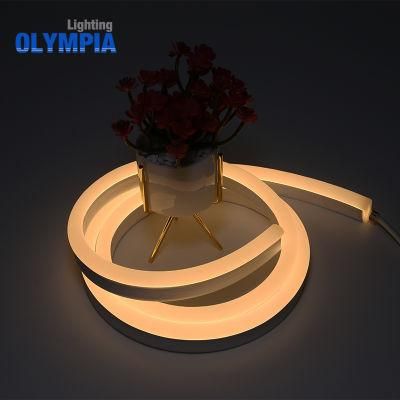 Ultra Bright 24 Volt Strip Lighting LED Neon Light