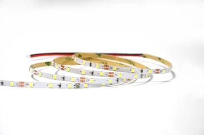 ETL Ce RoHS LED Strip SMD2835 60LEDs/M