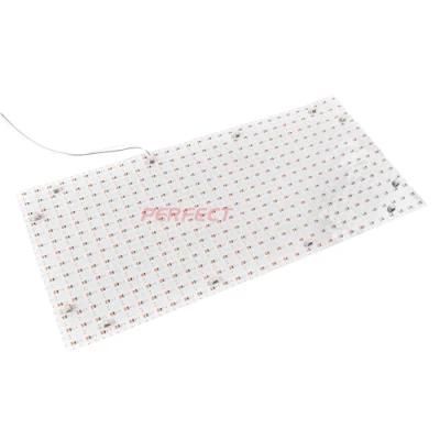 Flexible LED Light Sheet SMD 2835 3000K/4000K/6000K LED Backlight Lighting