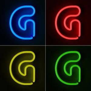 SMD LED Neon Flex Sign Mini Rope Light