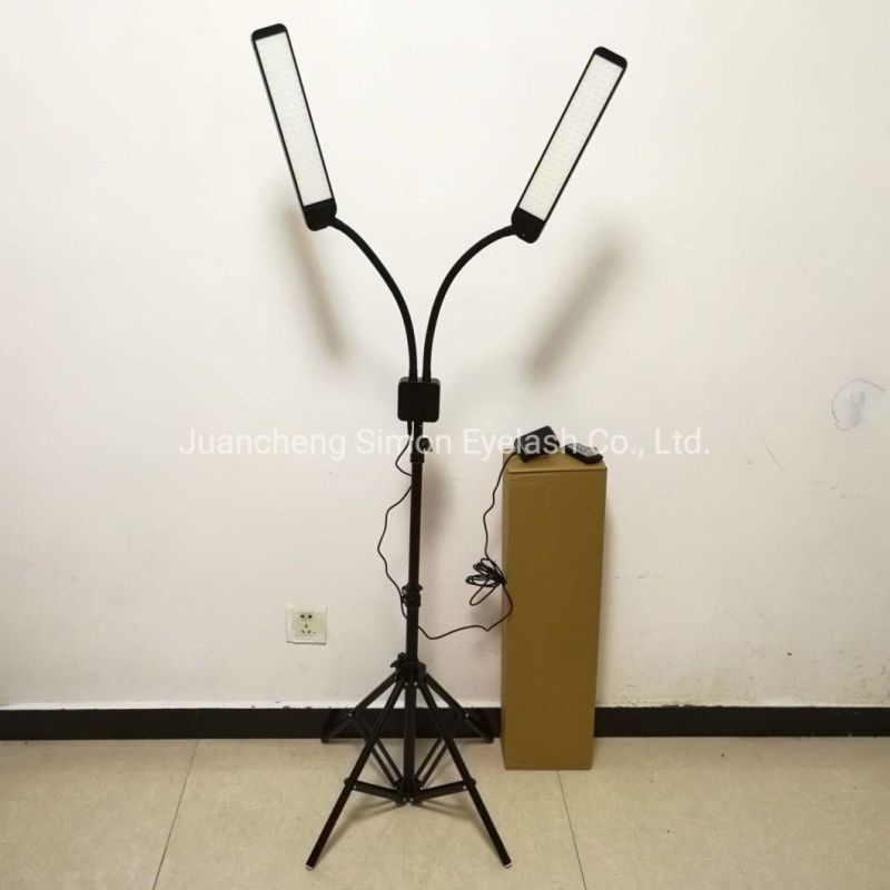 Makeup Light Cosmetics LED Ring Lamp for Eyelash Extension