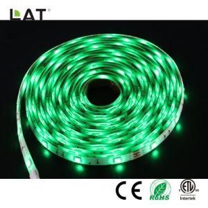 DC12V IP65 SMD5050 1m Green 30LEDs Flexible LED Strip Light