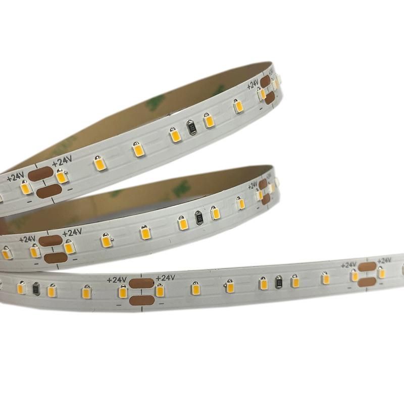 Led Flexible 24V 2216 140Leds/M  8Mm Led Light Smd Strip