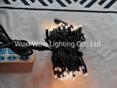 IP65 Rubber 100L Christmas Fairy String Light LED Christmas Light Christmas Lights LED Light